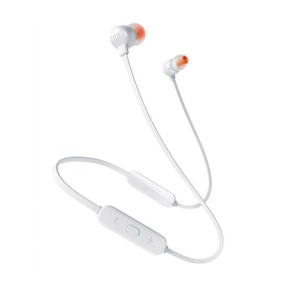JBL TUNE 115BT White