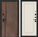 Кармина 27 ванилла веллюто