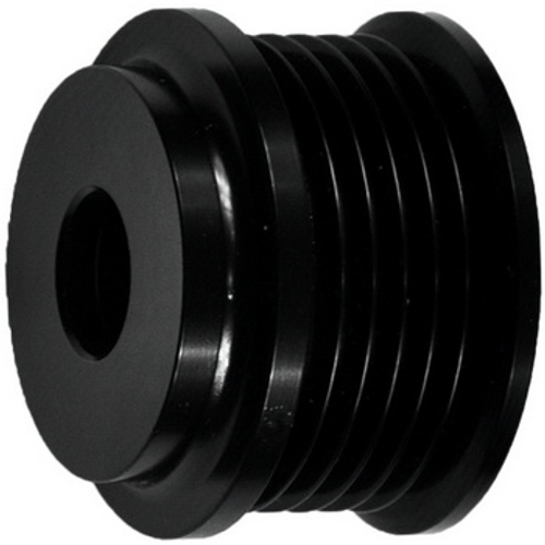 Шкив генератора Daewoo, Hyundai, Mercedes.