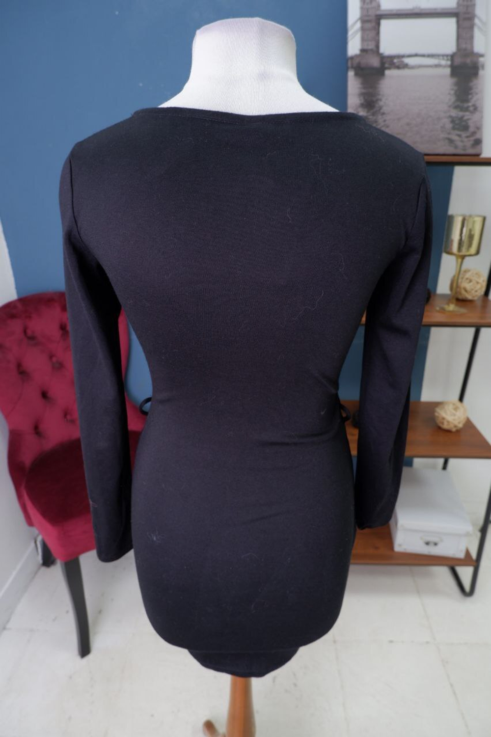 Платье Gloria Jeans короткое 42 размер