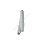 Петля компенсационная PP-R белая Дн 25 наруж пайка VALFEX 10147025