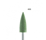Полировщик для ногтей Green 410 SOLINE CHARMS