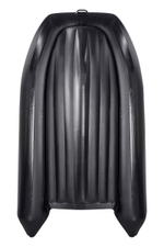 YACHTMAN-300 НДНД красный-черный + PARSUN T 5.8 BMS (комплект лодка + мотор)