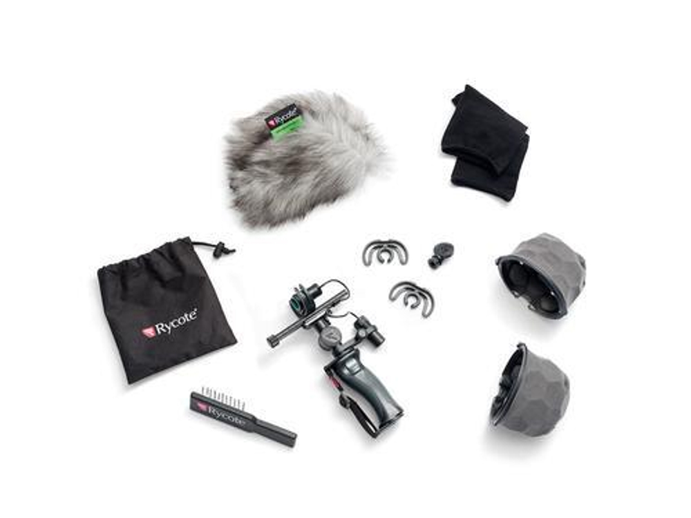 Rycote Nano Shield Kit NS0-AA (RYC086300)