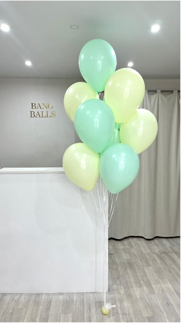 шары для девочек №344