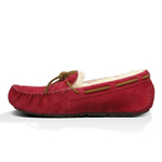 Мокасины Dakota Red