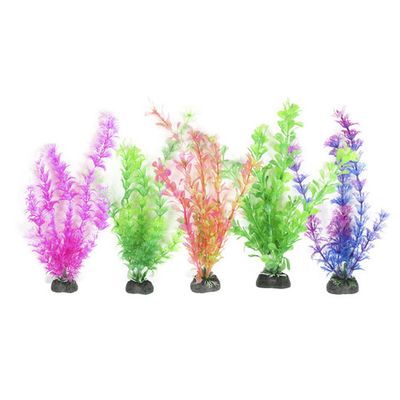 Аквариумное растение Aqua Reef в ассортименте 20 см