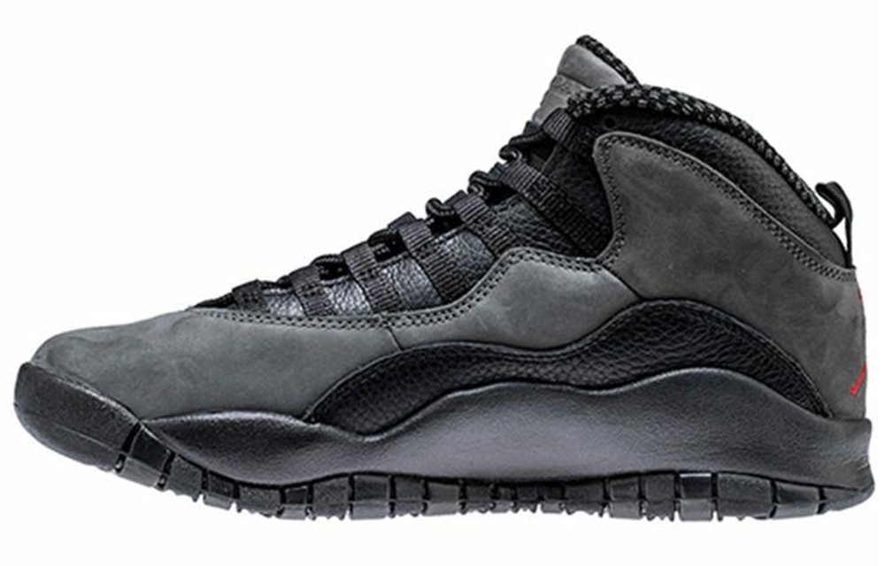 Кроссовки Jordan Air Jordan 10 Dark Shadow