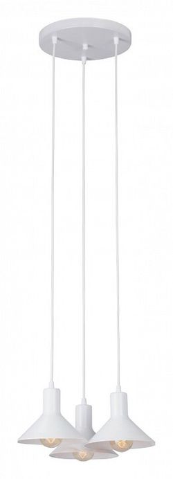 Подвесной светильник Vitaluce V4785 V4785-0/3S