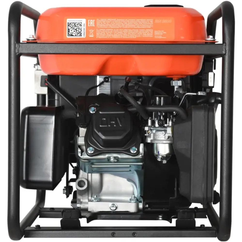 PATRIOT iGN 3500 генератор инверторный 472102335