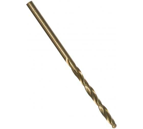 СВЕРЛО ПО МЕТАЛЛУ BOSCH 3,4ММ 39-70 HSS-G (10 PACK)