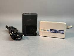 Sony Cyber-shot DSC-T99