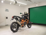 KTM 690 Duke , 2012
