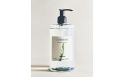 Zara Home Жидкое мыло для рук Tuberose, 500 мл