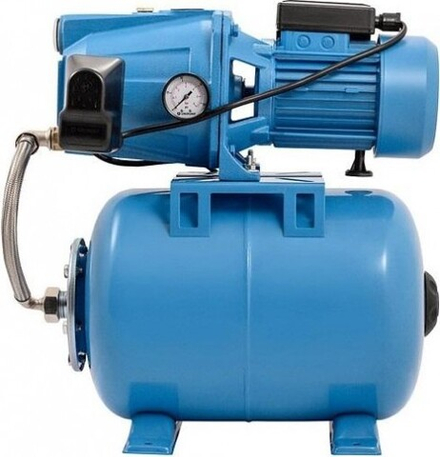 Установка для водоснабжения UNIPUMP AUTO ECO JET 80 LA 72120