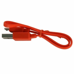 Портативная колонка JBL Go Essential 2 Red