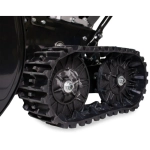 CHAMPION STT1171E снегоуборщик 12 л.с, ковш 70 см, выброс 15 м, 6 вперед/2 назад
