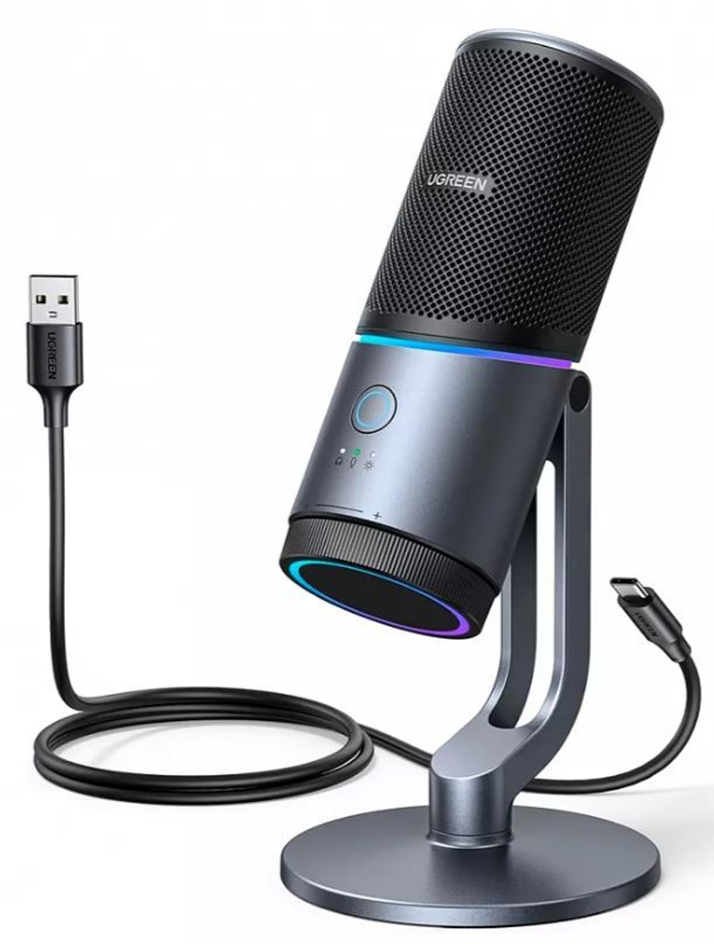 Микрофон  UGREEN CM769