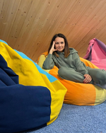 Кресло "Груша"