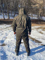 КОСТЮМ ГОРКА 5 до -40