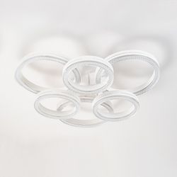 Потолочная люстра Escada Fianit 10282/6LED