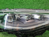 Фара правая Haval F7 (2018-н.в.) LED