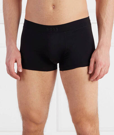 Трусики-боксеры Trunk Energy BOSS BLACK - черный(50475402)