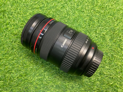 Canon EF 24-70mm 2.8L USM