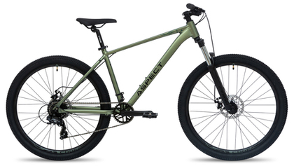 Горный велосипед Aspect Radium 27.5 (2026)