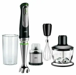 Погружной блендер Braun 4200-MQ9038X