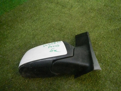 Зеркало правое Ford Focus 2 (2004-2008) 5 конт.