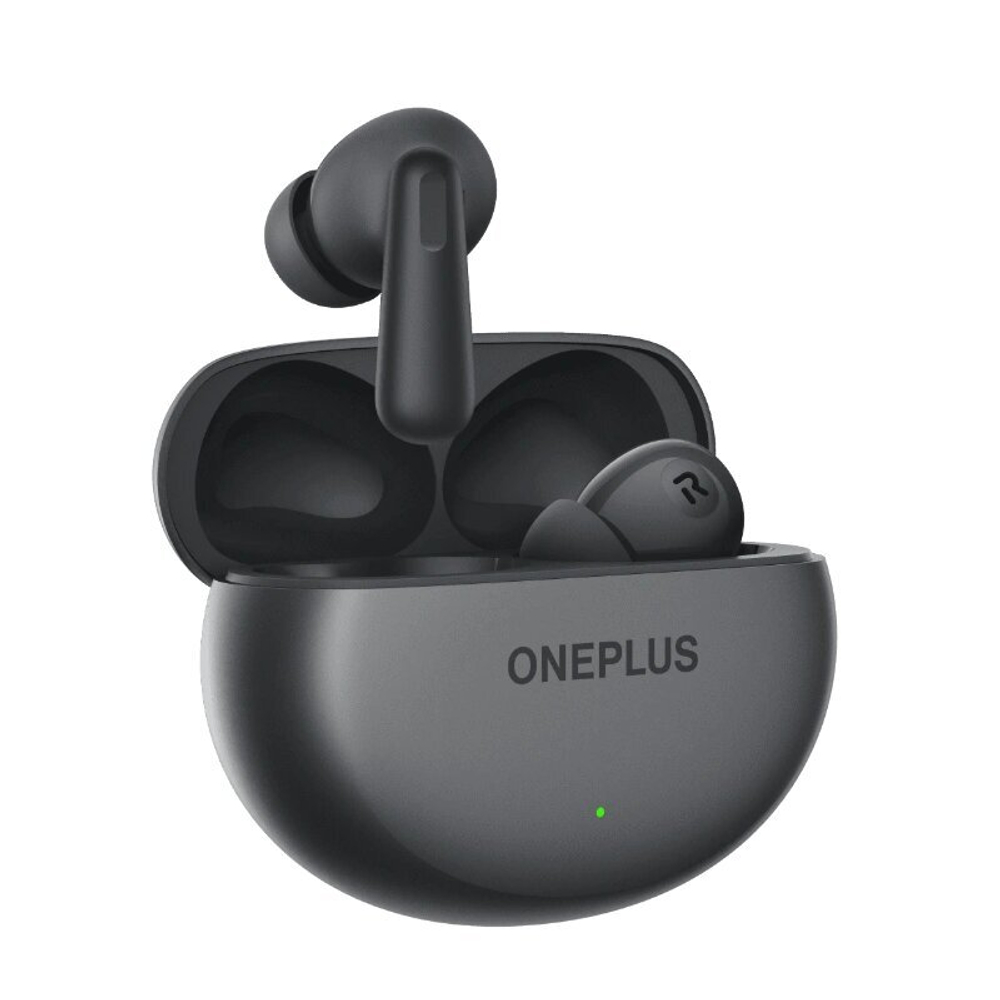 Беспроводные наушники OnePlus Buds Ace 2 (E514A), Black