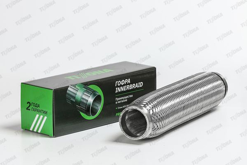 Гофра TIXONA 50320