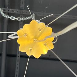 Подвесная Люстра Lotos D80 8 Lamps By Imperiumloft