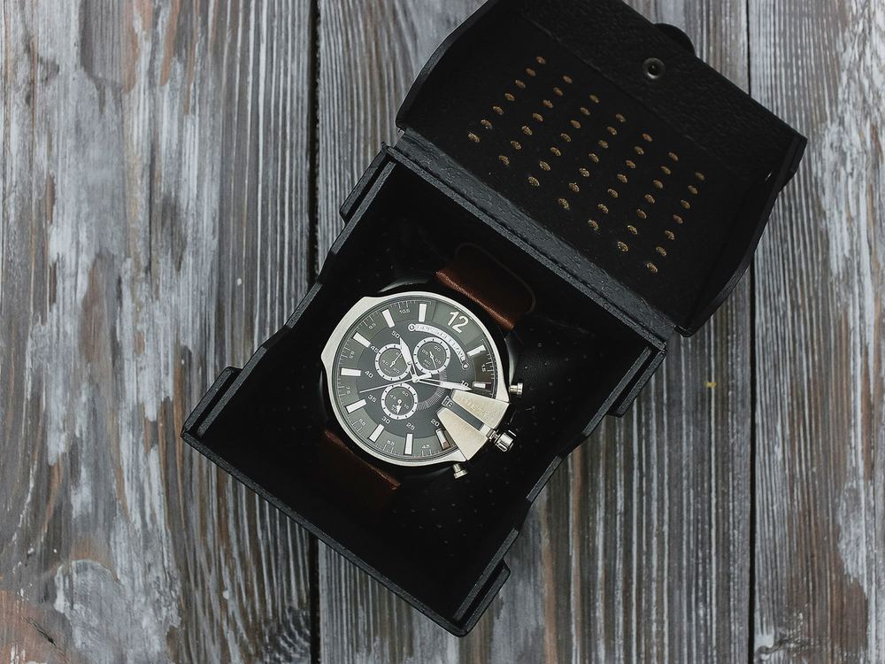 Наручные часы Diesel DZ4290
