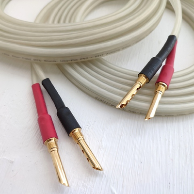 Акустические кабели | Daxx-Online