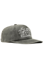 Кепка Pigment Obey Hope 5 Panel Strapback