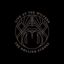 The Rolling Stones – Live At The Wiltern (Coloured Bronze Black) 3LP