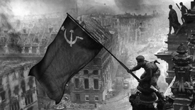 Поздравление с 80-летием Победы в Великой Отечественной войне