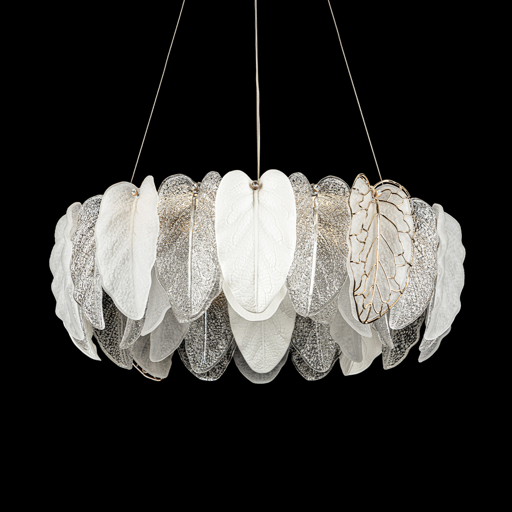 Подвесная люстра Modelux ML.9530.600 CP