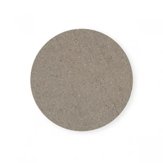 Стол Frasca Maxi Fix Laminato Ø80 см, тортора