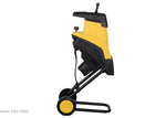 Измельчитель садовый Huter ESH-2500