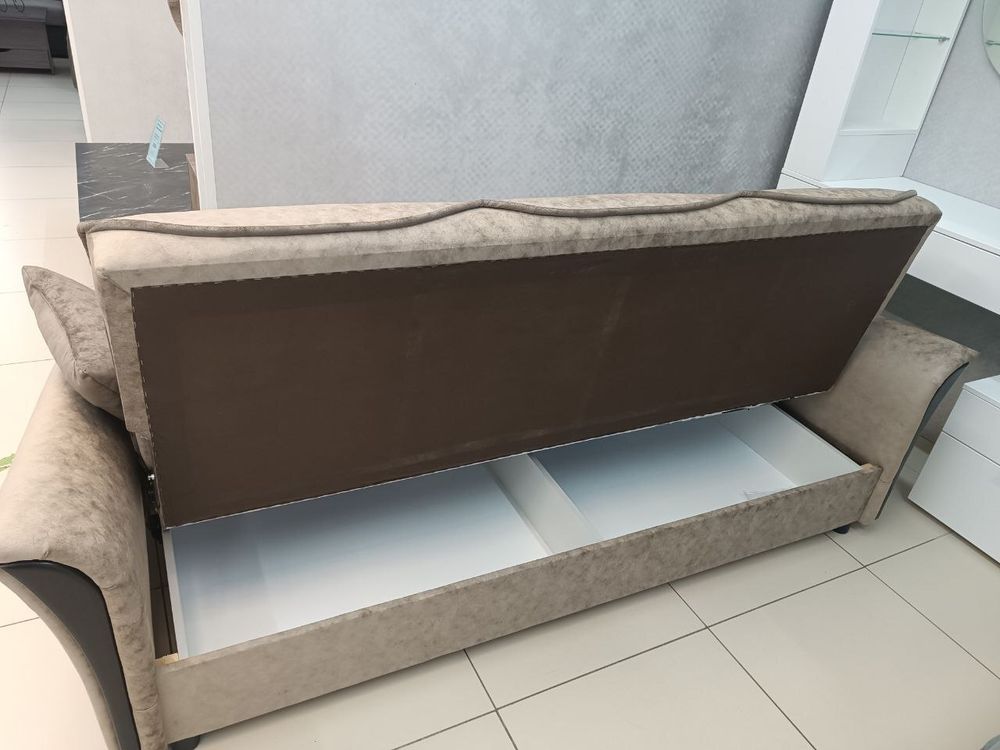 Диван "Олимпия-1" в ассортименте