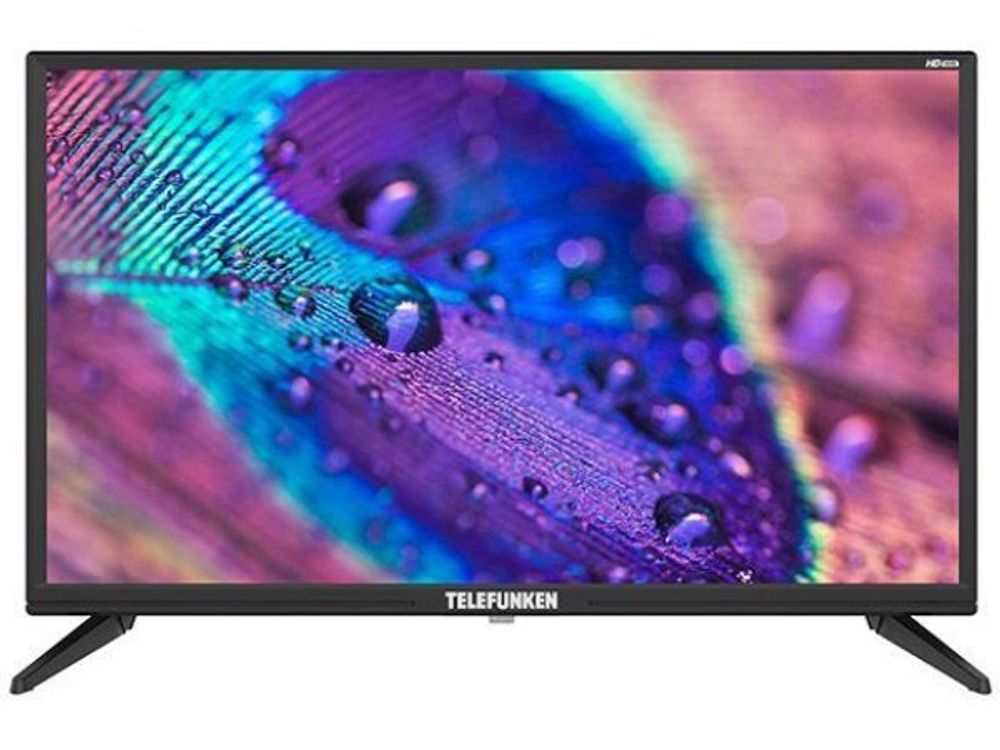 LED телевизор HD-Ready Telefunken TF-LED24S85T2