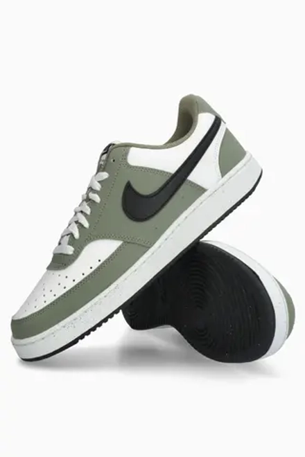 Кроссовки Nike Court Vision Low