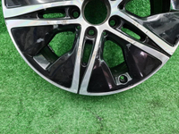 Диск литой R17 Mercedes C w205 (2014-2023)