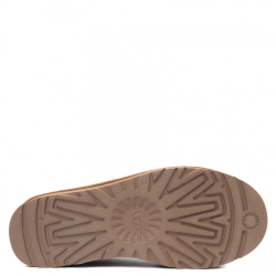 UGG Classic Ultra Mini Platform Chestnut