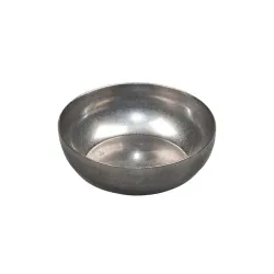 Соусник 80 мл d 7,5 см h2,5 см круглый нерж. с винтаж покрытием Vintage P.L. Proff Cuisine