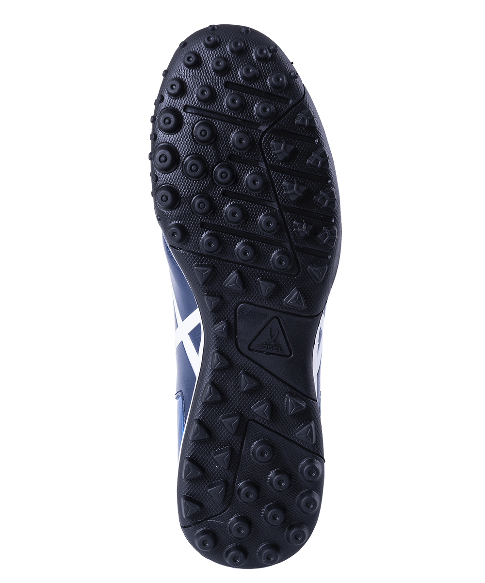 Бутсы многошиповые Mondo JSH202-Y, темно-синий, р. 39-40