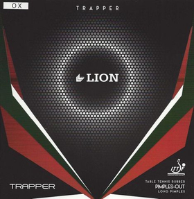 LION Trapper 1.2 mm